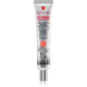 Erborian CC Crème Centella Asiatica Crema radianta pentru o piele uniformă ton SPF 25 big pack