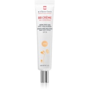 Erborian BB Cream lotiuni tonice pentru piele perfectă în căutarea SPF 20 big pack