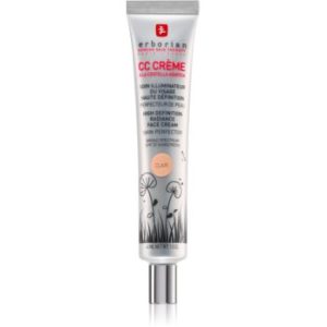 Erborian CC Crème Centella Asiatica Crema radianta pentru o piele uniformă ton SPF 25 big pack