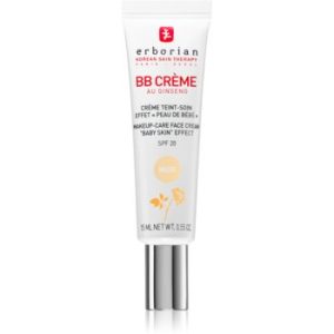 Erborian BB Cream lotiuni tonice pentru piele perfectă în căutarea SPF 20 pachet mic