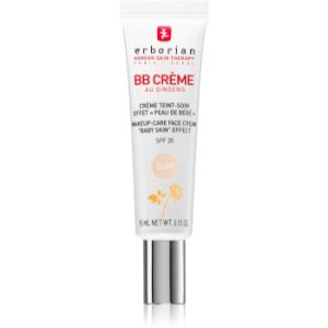 Erborian BB Cream lotiuni tonice pentru piele perfectă în căutarea SPF 20 pachet mic