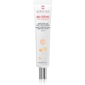 Erborian BB Cream lotiuni tonice pentru piele perfectă în căutarea SPF 20 big pack