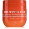 Erborian Red Pepper gel crema deschisa pentru luminozitate si hidratare