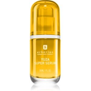 Erborian Yuza ser regenerare si fermitate