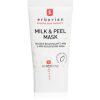 Erborian Milk & Peel masca pentru exfoliere pentru strălucirea și netezirea pielii