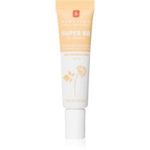 Erborian Super BB Crema BB ce ofera aspect perfect pielii pachet mic