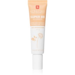 Erborian Super BB Crema BB ce ofera aspect perfect pielii pachet mic