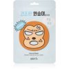 Skin79 Animal For Dry Monkey masca de celule cu efect hidrantant si hranitor