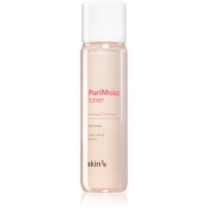 Skin79 PuriMoist loțiune hidratantă și calmantă, pentru ten uscat