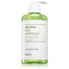 Skin79 Jeju Aloe Aqua Soothing Gel gel hidratant cu efect de calmare cu aloe vera
