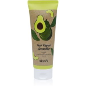 Skin79 Hair Repair Smoothie Avocado masca profund reparatorie pentru par foarte deteriorat