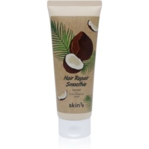 Skin79 Hair Repair Smoothie Coconut masca profund reparatorie pentru par uscat si indisciplinat