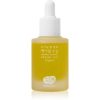 WHAMISA Organic Flowers Facial Oil Original ulei de regenerare cu efect de netezire