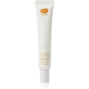 WHAMISA Organic Flowers Eye Essence esenta pentru lifting zona ochilor