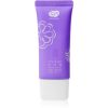 WHAMISA Organic Flowers Sun Cream tratament pentru protectie solara SPF 50+