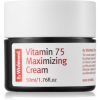 By Wishtrend Vitamin 75 cremă hidratantă pentru zi și noapte