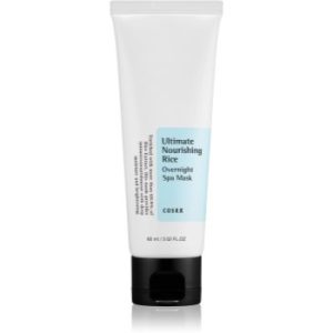 Cosrx Ultimate Nourishing mască de orez pentru noapte