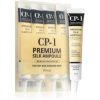 CP-1 Premium Silk Aplicarea jeturilor de refacere pentru ingrijire pentru păr uscat și deteriorat CP-1 Premium Silk Aplicarea jeturilor de refacere pentru ingrijire pentru păr uscat și deteriorat