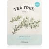 It´s Skin The Fresh Mask Tea Tree mască textilă revitalizantă pentru ten acneic