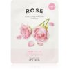 It´s Skin The Fresh Mask Rose Masca hidratanta cu efect revitalizant sub forma de foaie It´s Skin The Fresh Mask Rose Masca hidratanta cu efect revitalizant sub forma de foaie