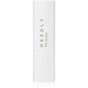 NEEDLY Tint Lip balsam de buze tonifiant nutritie si hidratare
