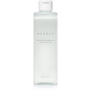 NEEDLY Mild Cleansing Micellar Water apă micelară pentru curățare blânda