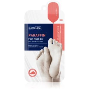 MEDIHEAL Foot Mask Paraffin masca de parafina pentru picioare