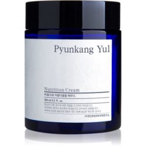 Pyunkang Yul Nutrition Cream crema hranitoare faciale