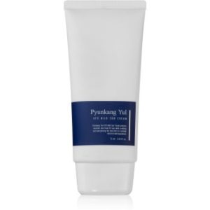 Pyunkang Yul ATO lotiune de plaja pentru piele intoleranta SPF 50+