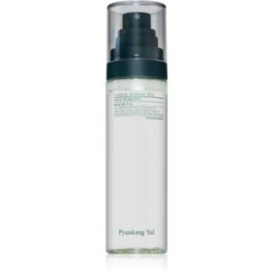 Pyunkang Yul Calming Moisture Mist lotiune calmanta dupa bronzare pentru ten uscat și sensibil