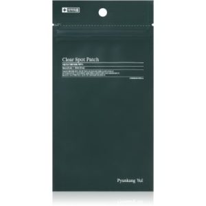 Pyunkang Yul Clear Spot Patch plasturi pentru piele problematică