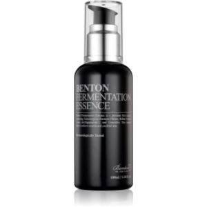 Benton Fermentation esenta faciala antirid