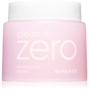 Banila Co. clean it zero original lotiune de curatare