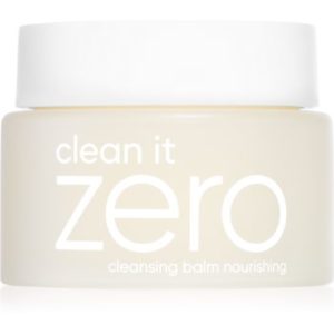 Banila Co. clean it zero nourishing lotiune de curatare nutritie si hidratare
