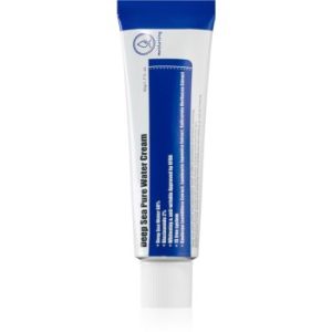 Purito Deep Sea Pure Water crema de fata hidratanta cu efect antirid