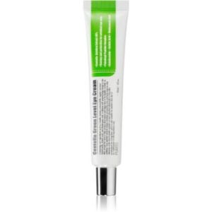 Purito Centella Green Level crema de ochi pentru hidratare si matifiere