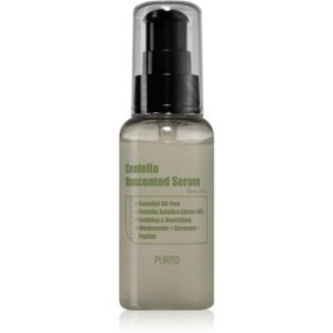 Purito Centella Unscented ser regenere piele