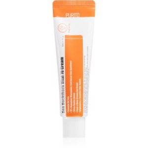 Purito Sea Buckthorn Vital 70 crema hidratanta si calmanta conține cătină