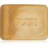 Purito Cleansing Bar Re:store Sapun hidratant pentru curatare corp si fata