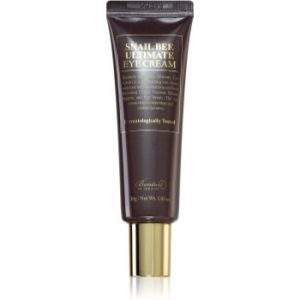 Benton Snail Bee crema de ochi pentru hidratare si matifiere pentru piele sensibila si intoleranta