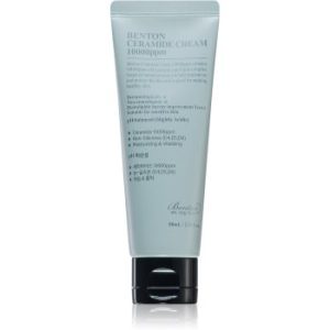 Benton Ceramide crema calmanta si hidratanta pentru regenerarea și reînnoirea pielii