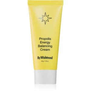 By Wishtrend Propolis Energy Balancing gel crema energizanta cu efect calmant