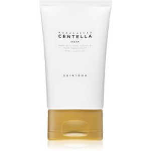 SKIN1004 Madagascar Centella Cream crema calmanta impotriva luminii pentru piele sensibila si iritabila
