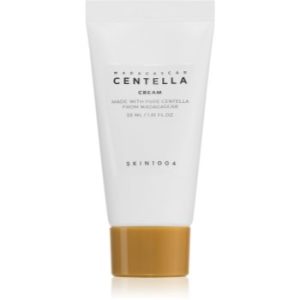 SKIN1004 Madagascar Centella Cream crema calmanta impotriva luminii pentru piele sensibila si iritabila