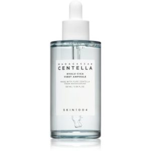 SKIN1004 Madagascar Centella Hyalu-Cica First Ampoule ser hidratant revitalizant