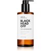 Missha Super Off ulei pentru curatarea profunda impotriva punctelor negre