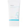 Missha All Around Safe Block Aqua Sun gel-cremă protecție solară SPF 50+