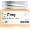 Cosrx Full Fit Propolis mască hidratantă pentru buze pentru noapte