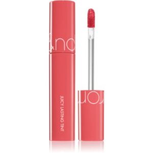 rom&nd Juicy Lasting luciu de buze intens pigmentat