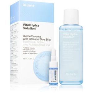 Dr. Jart+ Vital Hydra Solution™ Biome Essence with Intensive Blue Shot esență hidratantă concentrată